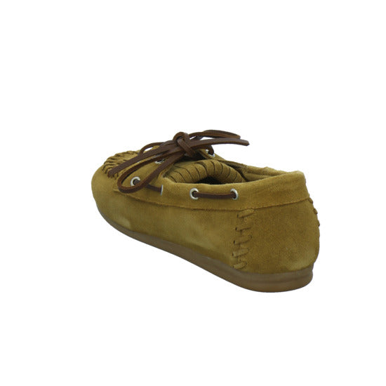 Pavement Sneaker Mittelbraun