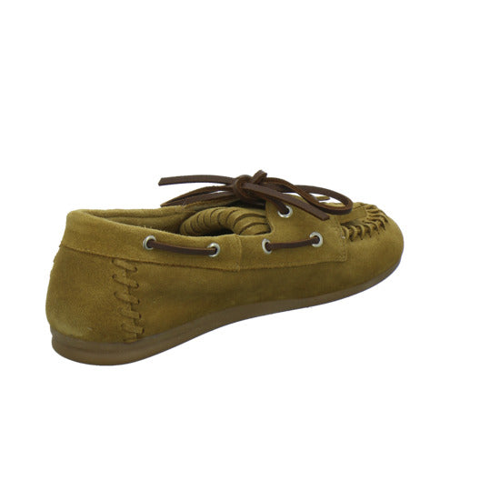 Pavement Sneaker Mittelbraun