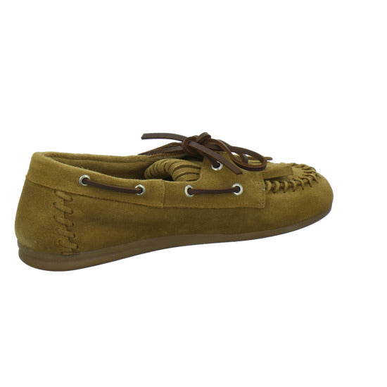 Pavement Sneaker Mittelbraun