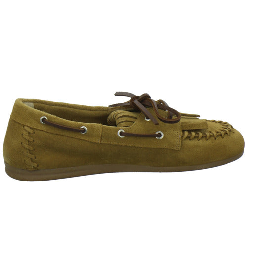 Pavement Sneaker Mittelbraun