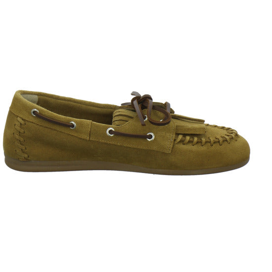 Pavement Sneaker Mittelbraun