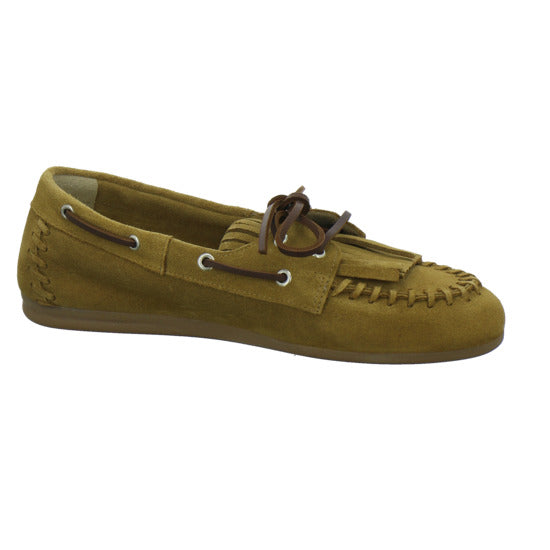 Pavement Sneaker Mittelbraun