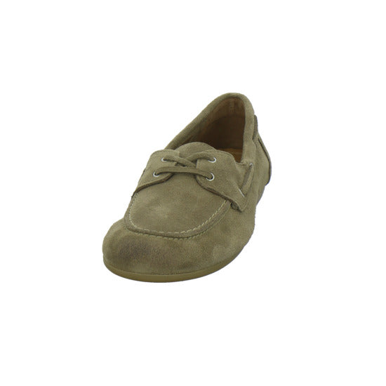 Elena Sneaker taupe