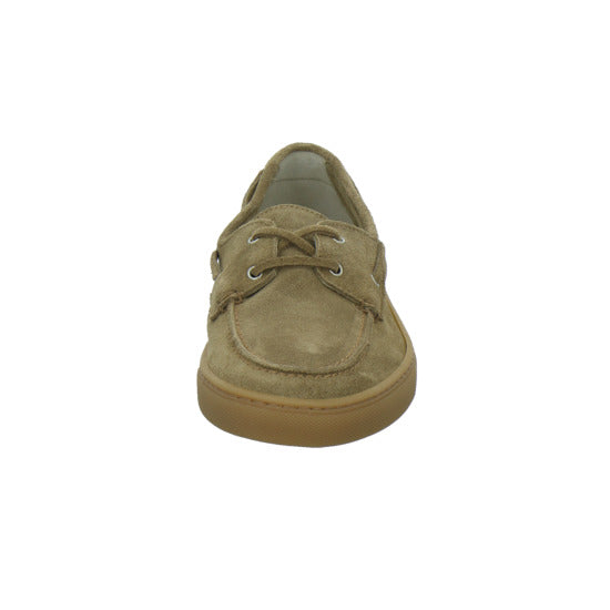 Elena Sneaker taupe