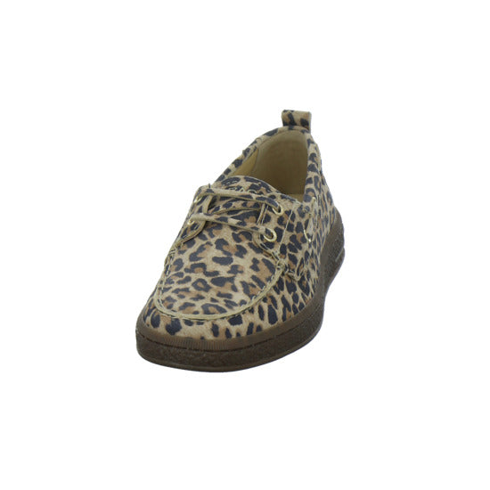 Bugatti Shoes Woman Sneaker animal