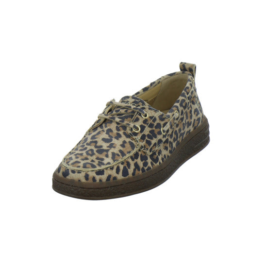 Bugatti Shoes Woman Sneaker animal