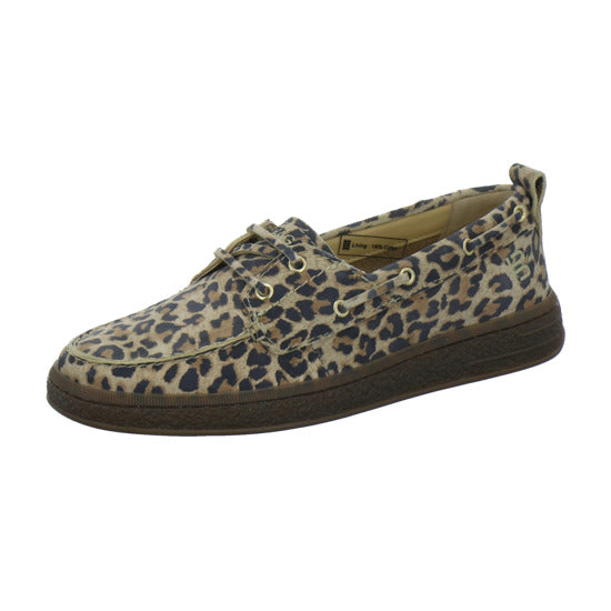 Bugatti Shoes Woman Sneaker animal