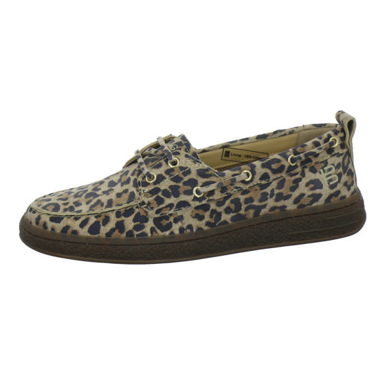 Bugatti Shoes Woman Sneaker animal