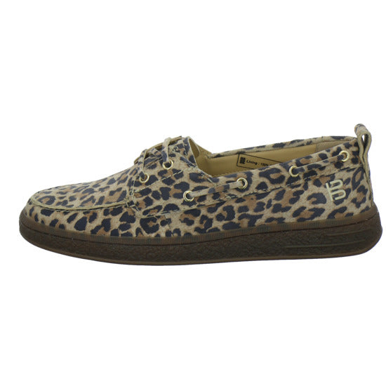Bugatti Shoes Woman Sneaker animal