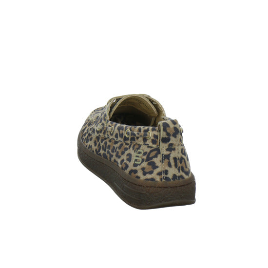 Bugatti Shoes Woman Sneaker animal