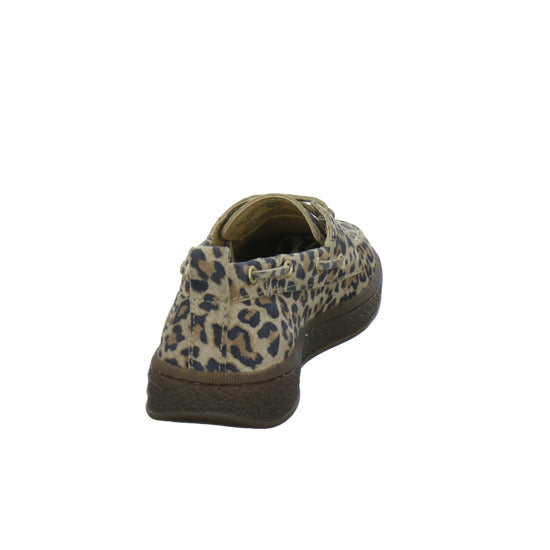 Bugatti Shoes Woman Sneaker animal
