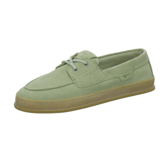 Tamaris Sneaker Hellgrün