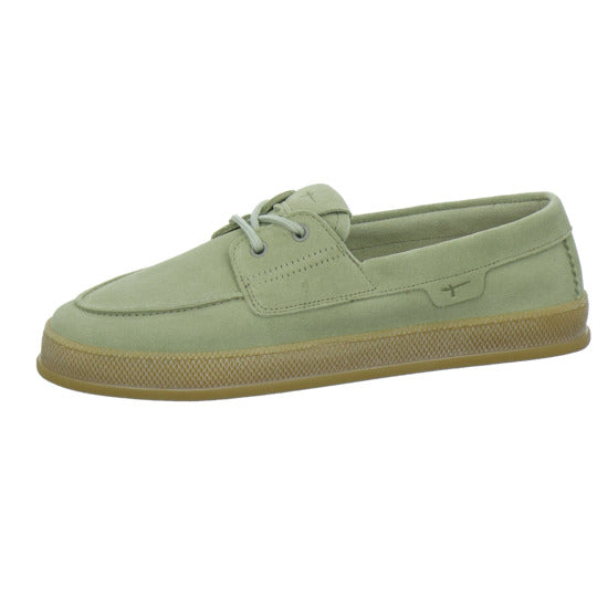 Tamaris Sneaker Hellgrün
