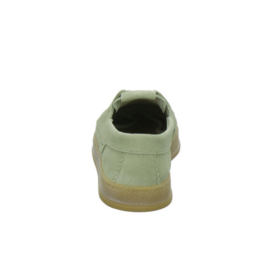 Tamaris Sneaker Hellgrün