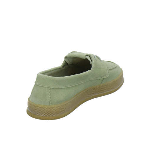 Tamaris Sneaker Hellgrün