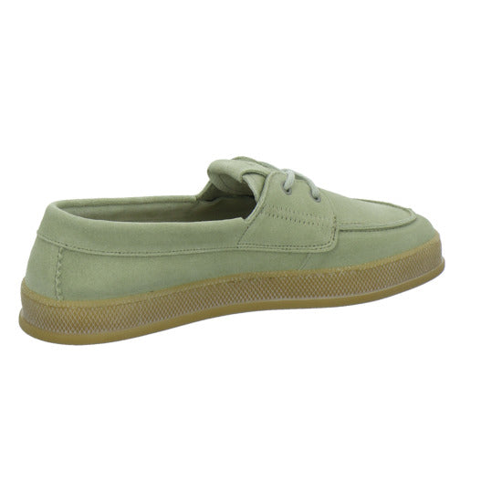 Tamaris Sneaker Hellgrün
