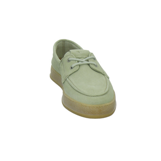 Tamaris Sneaker Hellgrün