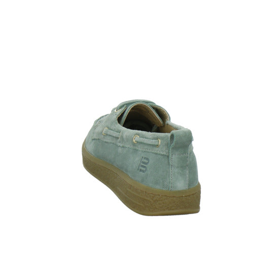 Bugatti Shoes Woman Sneaker 3x508 Hellgrün