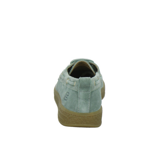 Bugatti Shoes Woman Sneaker 3x508 Hellgrün
