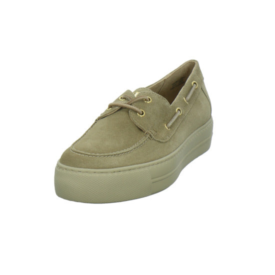 Paul Green Sneaker Beige