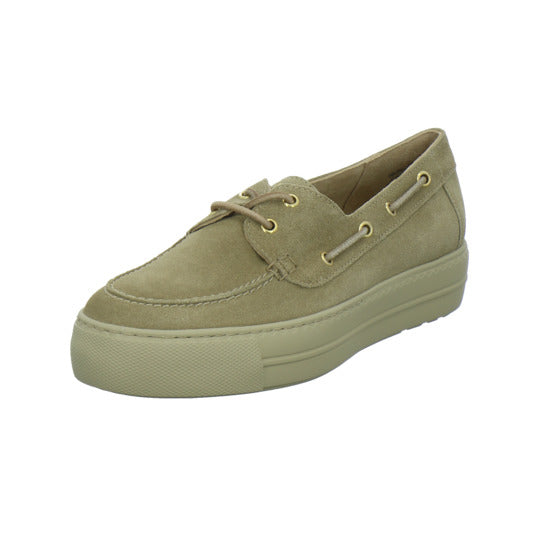 Paul Green Sneaker Beige