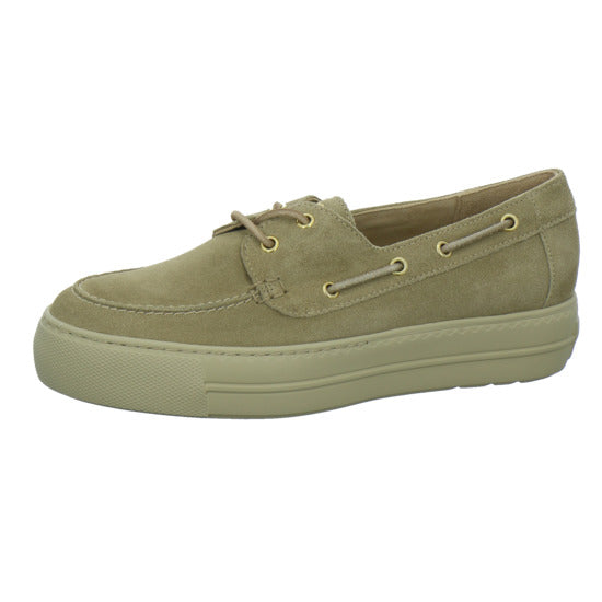 Paul Green Sneaker Beige