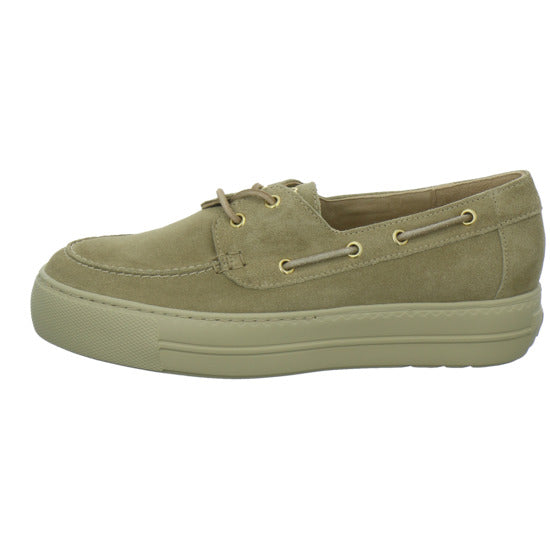 Paul Green Sneaker Beige