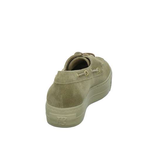 Paul Green Sneaker Beige
