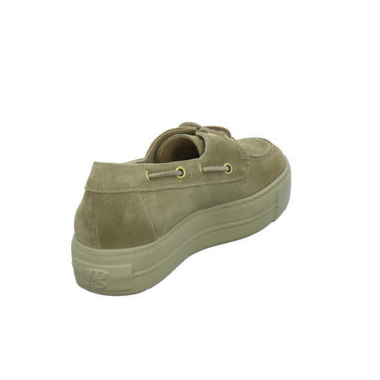 Paul Green Sneaker Beige