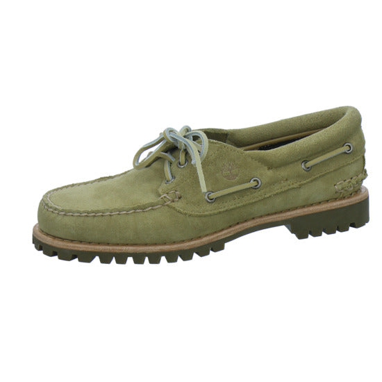Timberland Sneaker Beige