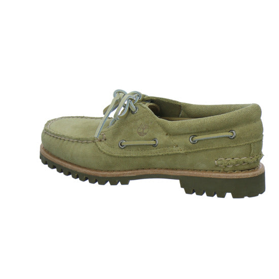 Timberland Sneaker Beige