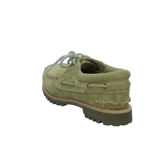 Timberland Sneaker Beige