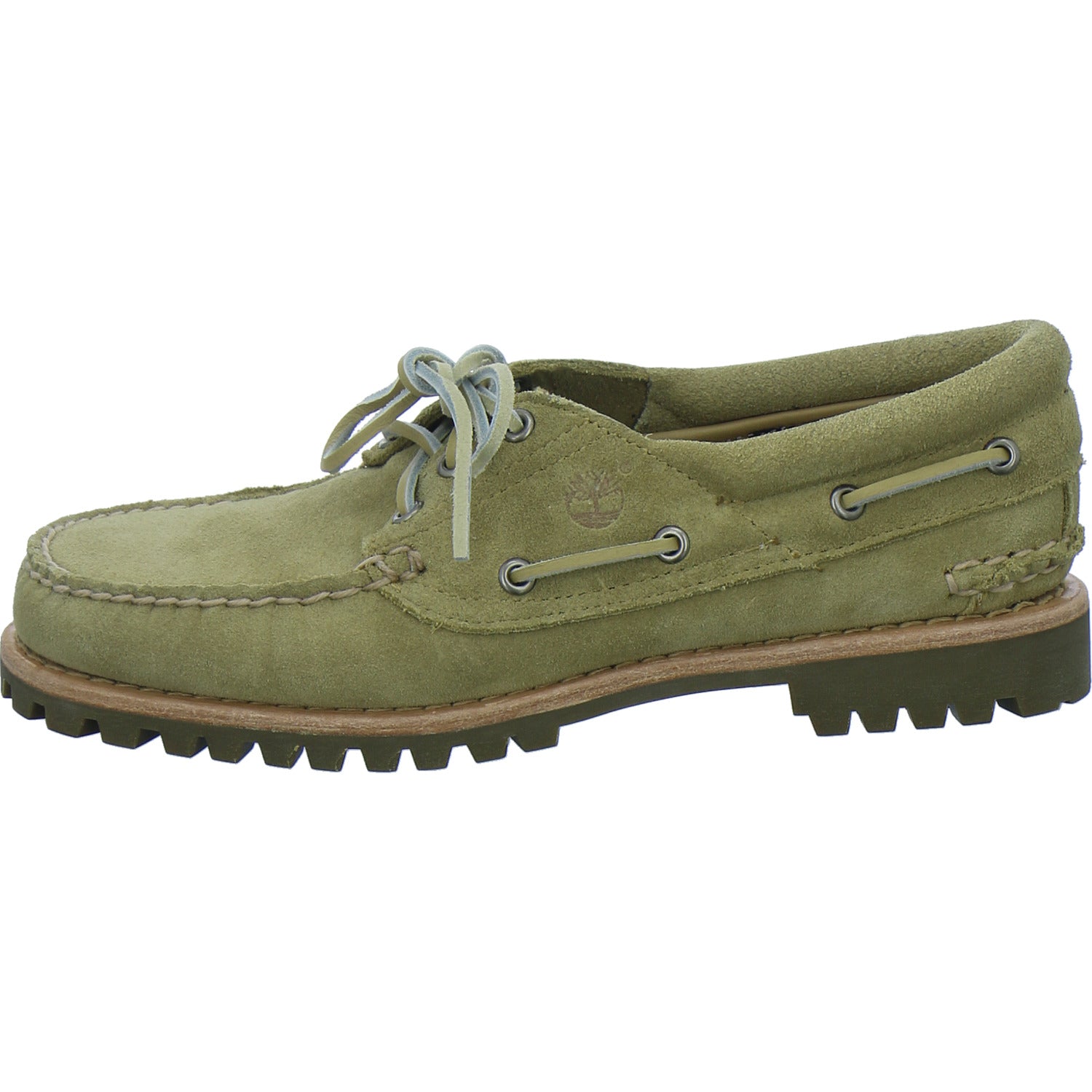 Timberland Sneaker Beige