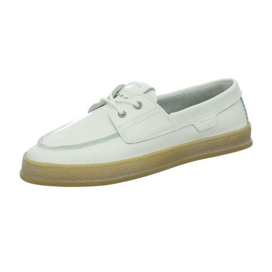 Tamaris Sneaker Weiß