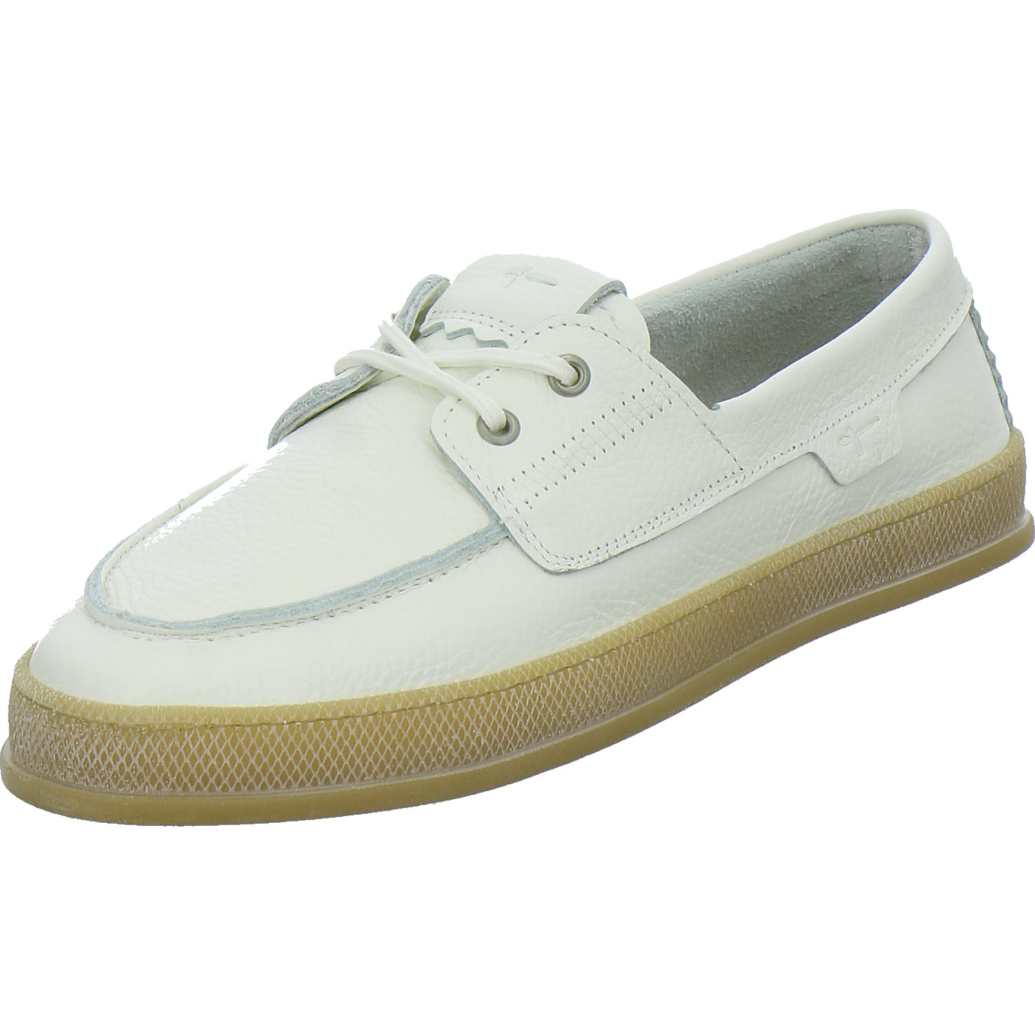 Tamaris Sneaker Weiß