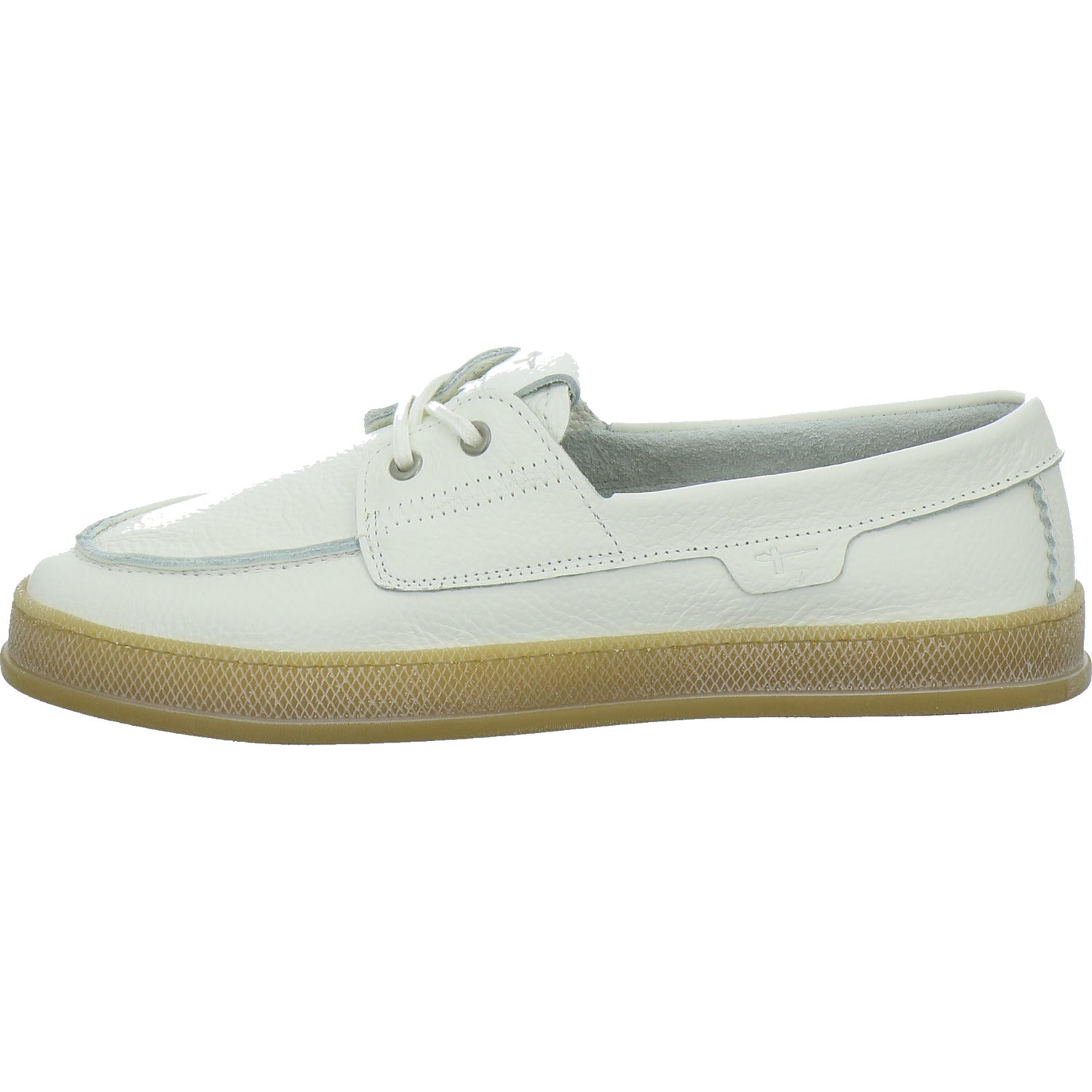 Tamaris Sneaker Weiß