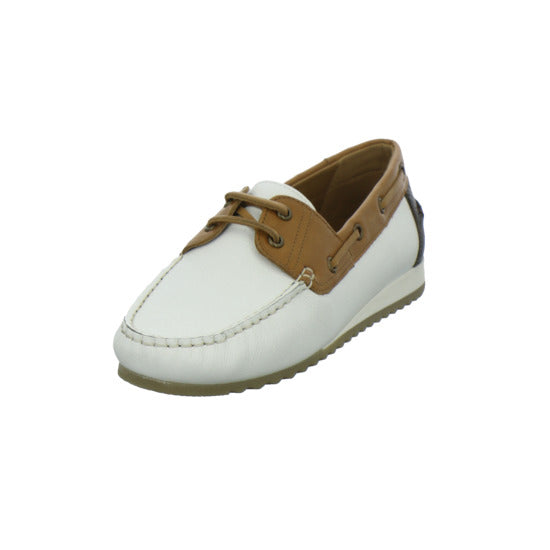 Ara Sneaker New Port Weiß-kombi