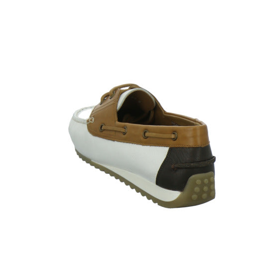 Ara Sneaker New Port Weiß-kombi