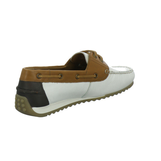 Ara Sneaker New Port Weiß-kombi