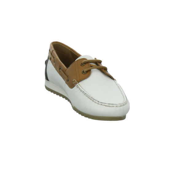Ara Sneaker New Port Weiß-kombi