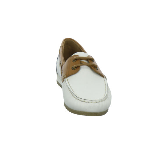 Ara Sneaker New Port Weiß-kombi