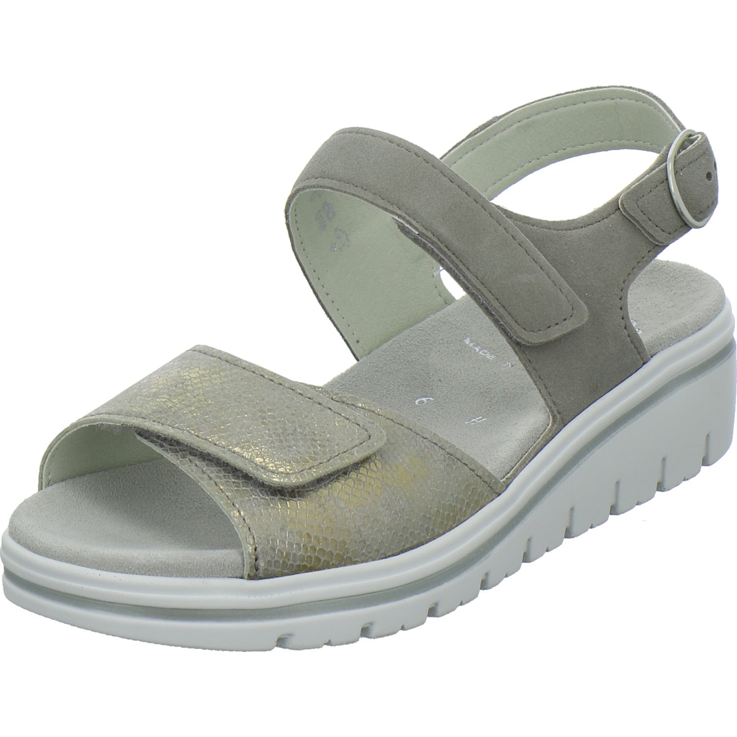 Bild 1 - Semler Sandaletten