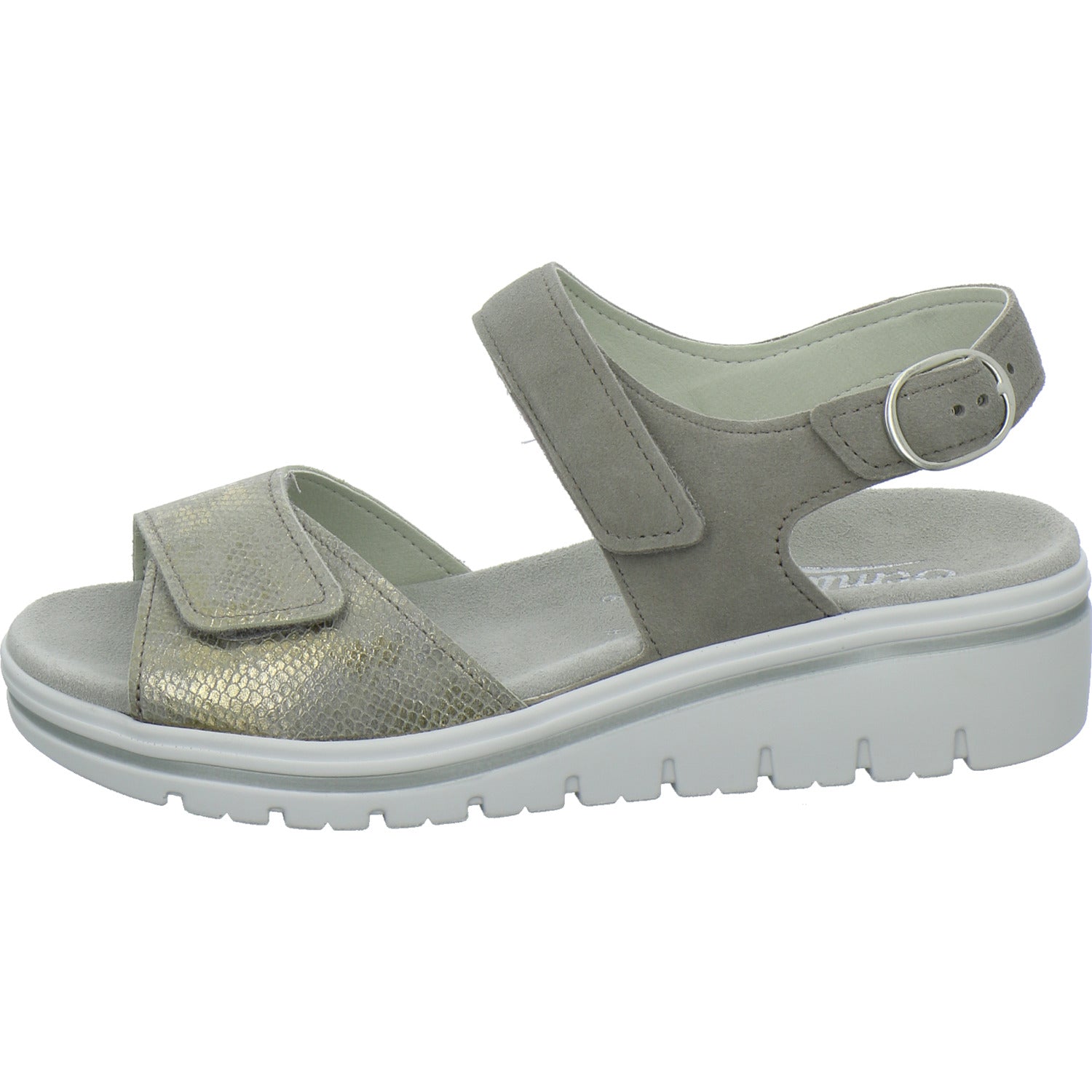 Bild 2 - Semler Sandaletten