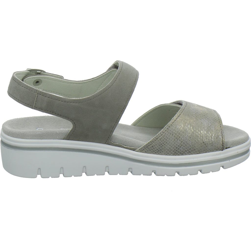 Bild 3 - Semler Sandaletten