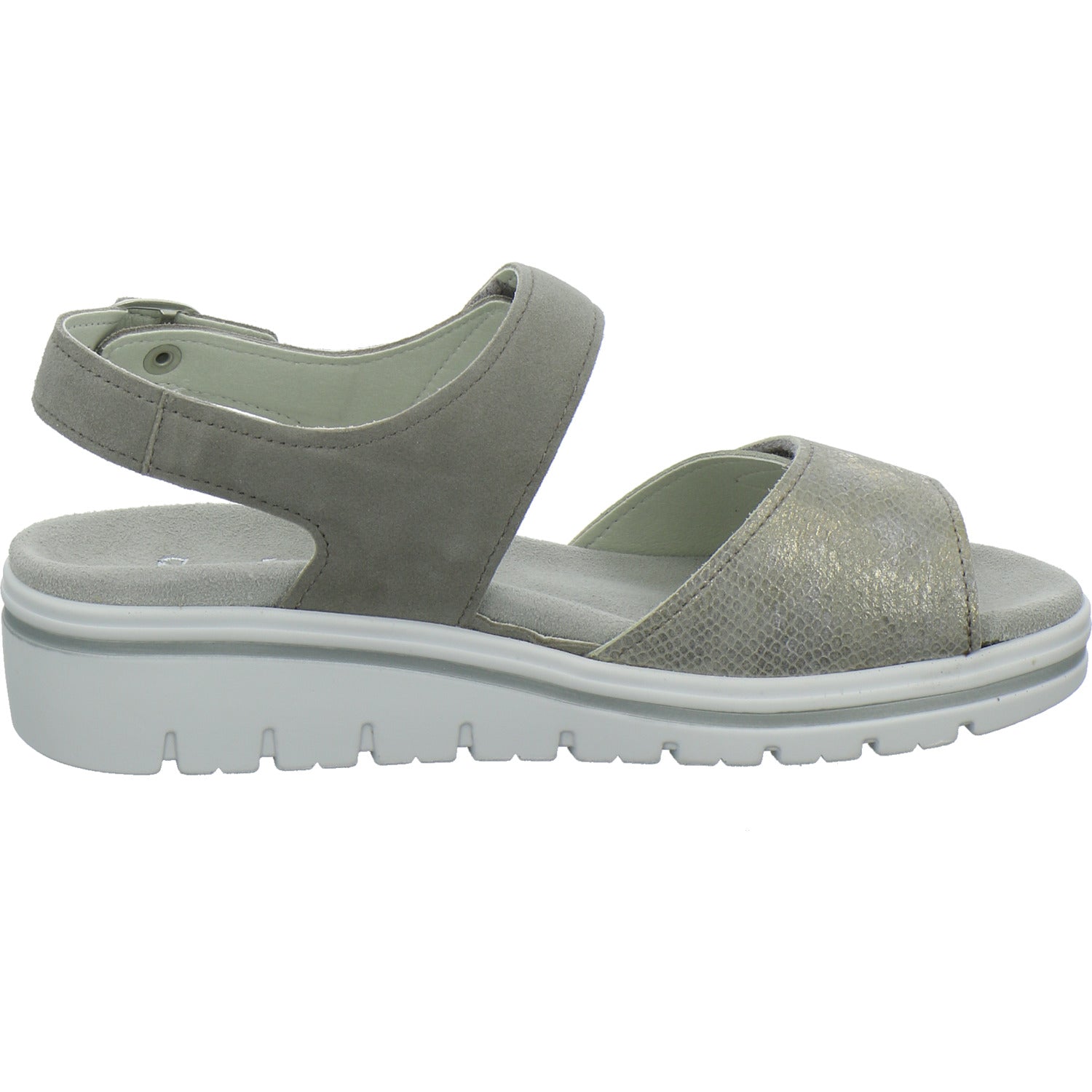 Bild 3 - Semler Sandaletten