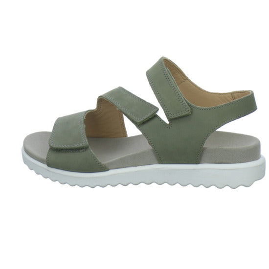 Legero Bequemschuhe Damen Move Hellgrün