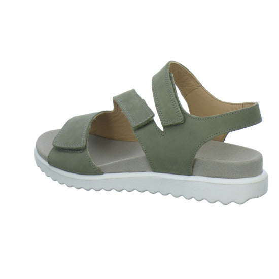 Legero Bequemschuhe Damen Move Hellgrün