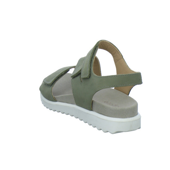 Legero Bequemschuhe Damen Move Hellgrün