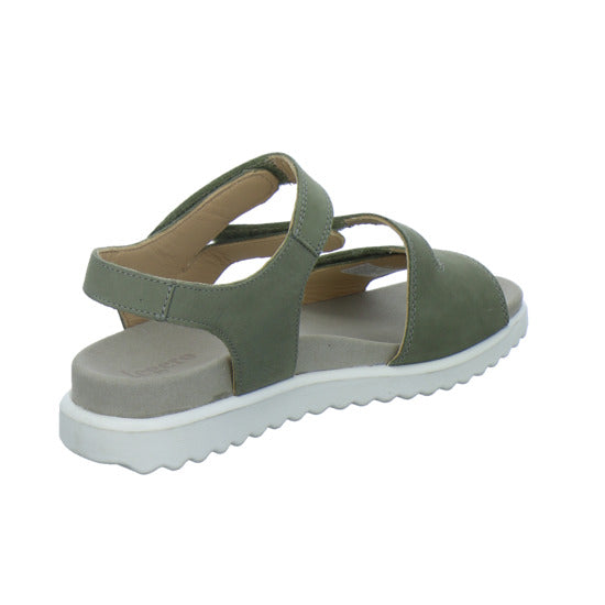 Legero Bequemschuhe Damen Move Hellgrün