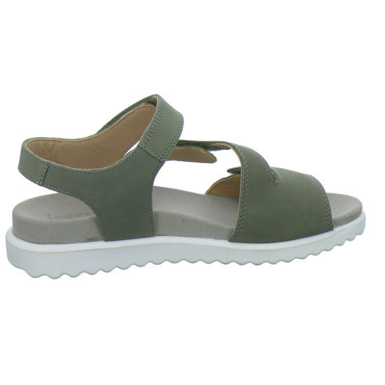 Legero Bequemschuhe Damen Move Hellgrün